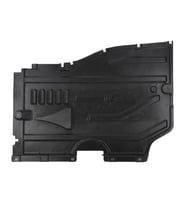 Bmw F26 X4 F25 X3 2012-2018 Taban Alt Muhafaza Sol Arka 51757213673