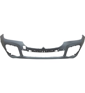 BMW G 11-LCI 2019-2022 Tampon G11 LCI Ön Pmalı M Tech 2019 51118745834 Wender