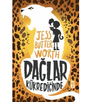 Dağlar Kükrediğinde