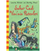 Sakar Cadı Vini'nin Patenleri