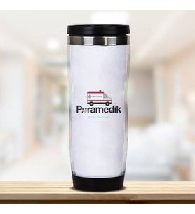 Paramedike Hediye Termos Bardak