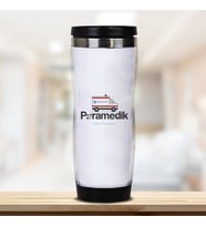 Paramedike Hediye Termos Bardak