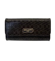 Pierre Cardin 06PC25K603-PMN KH Cüzdan Kahve