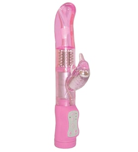 Gspot Yunus Vibratör