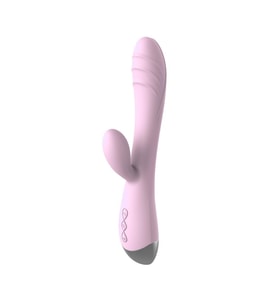 Modern Rabbit Vibratör Pembe