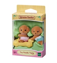 Sylvanian Families Kaniş İkizler 5425