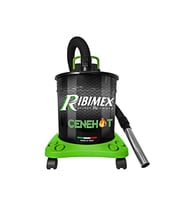 RIBIMEX Cenehot Elektrikli Süpürge Şömine, İthal Soba Kül Süpürgesi , Pelet Kül Süpürgesi