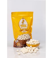 Kaymaklı Leblebi - 500 Gr