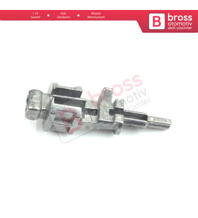 Ford Escape 2008-2012 Focus Mariner Tribute 2008-2011 İçin Kontak Anahtarı Şaft Kilit Silindir Mili 9L8Z3511A