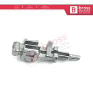 Ford Escape 2008-2012 Focus Mariner Tribute 2008-2011 İçin Kontak Anahtarı Şaft Kilit Silindir Mili 9L8Z3511A