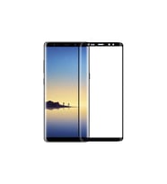 Samsung Galaxy Note 9 Uyumlu Şeffaf Seramik Esnek Ekran Koruyucu