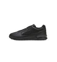 Puma Graviton Sl 2 Unisex Spor Ayakkabı (Siyah)