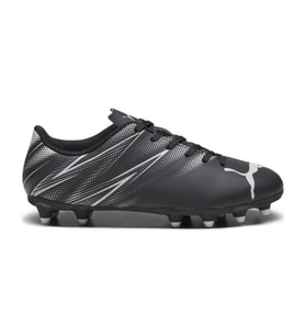 Puma 107480 Attacanto Fg/Ag Jr Krampon Siyah