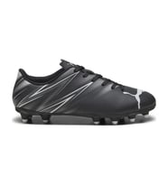 Puma 107480 Attacanto Fg/Ag Jr Krampon Siyah