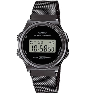 Casio A171WEMB-1A