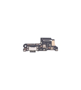 Xiaomi Uyumlu Redmi 14C Şarj Soketli Mikrofon Bordu 2411DRN47C, 2409BRN2CG