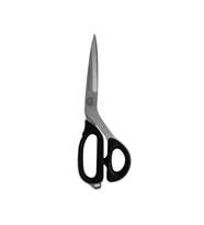 HS-K7230 Profesyonel Japon Karbon Çelik Kumaş Kesim Makası 9 İnç (23 cm)