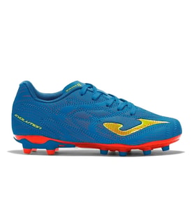 Joma Evolution Jr 2605 Mavi Krampon EVJS2605FG