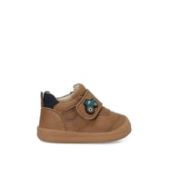 Polaris TRUC.I Kahverengi Erkek Çocuk Sneaker 102695427