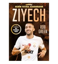 Zıyech – Benim Futbol Kahramanım