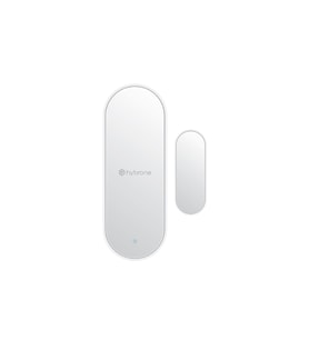 Hybrone HY-SW1021-MC Hybrone Kablosuz Akıllı Manyetik Kontak