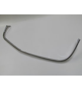 Opel Vectra 06/09 Ön Panjur Çerçevesi· Ni·kelajı (Tyg)