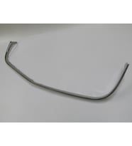 Opel Vectra 06/09 Ön Panjur Çerçevesi· Ni·kelajı (Tyg)