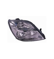 RENAULT SCENİC ÖN FAR ELEKTRİKLİ SAĞ 2000-2003 7701047600