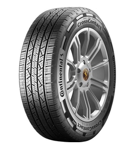 Continental CrossContact H/T 265/65R18 114H M+S FR