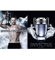 Paco Rabanne Invictus EDT Erkek Parfüm 100ML