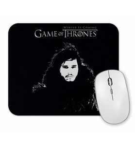 Game Of Thrones  Mouse Pad