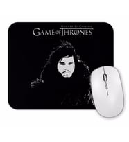 Game Of Thrones  Mouse Pad