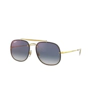 Ray-Ban 3583-N 001/X0 58 Unisex Güneş Gözlüğü