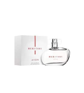 Avon Herstory 50 ml EDP Kadın Parfümü