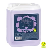 Pereja Kaşmir Doğal Zeytinyağlı Köpük Sabun 5000 ml
