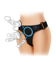 ETSMagaza Universal Protez Penis Belden Bağlama Kemeri
