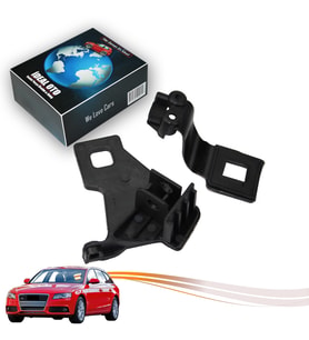 Audi A4 B8.5 2012-2015, A5 B8.5 2012-2016 İçin Sağ Far Tamir Seti 1301398929, 1301330049