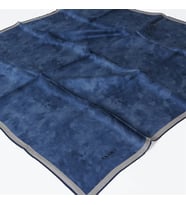 924 Aker Twill İpek Eşarp 7208713