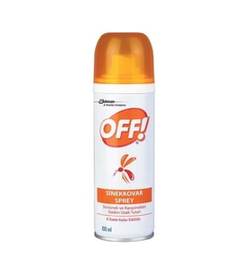 Sinek Kovar Sprey 100Ml 1 Adet