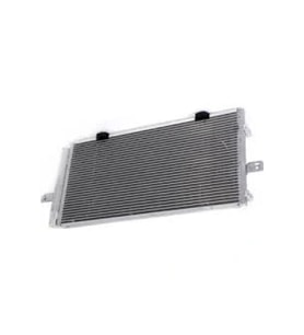 Chevrolet Blazer S10 4.3 1994-2005 Klima Radyat&ouml;r&uuml; 658X358X16 MM 52474647 Wisco