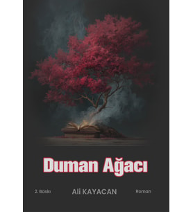 Duman Ağacı