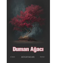 Duman Ağacı