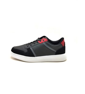 24523 VOLİS ERKEK SNEAKER YÜRÜYÜŞ AYAKKABISI (ATLANTİK-SOHO ANTRASİT)