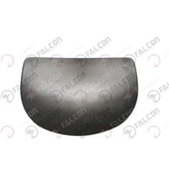 Falcon Sırt Dayama Sünger New Soft