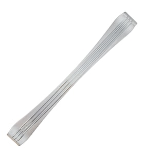 Has Emaks Krom 224 mm Kulp ( 10 ADET ) (Metal)