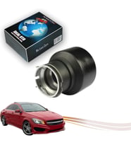 Mercedes CLA C117 Turbo Çıkış Boru Ucu Alüminyum Adaptör OEM M270