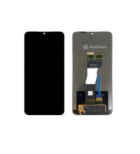 Samsung Galaxy A05S A057F İle Uyumlu Lcd Ekran Dokunmatik