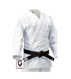 Top Glory Judo Kıyafeti (Beyaz)