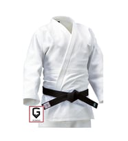 Top Glory Judo Kıyafeti (Beyaz)