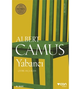 Yabancı